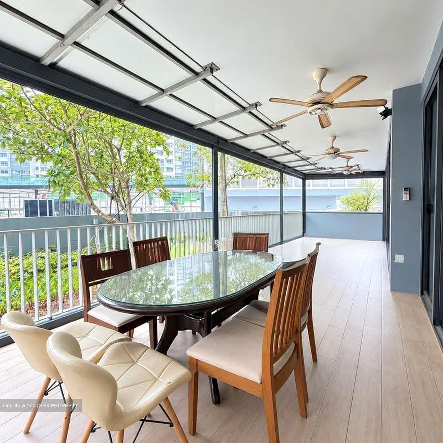 Parc Centros (D19), Condominium #625593971